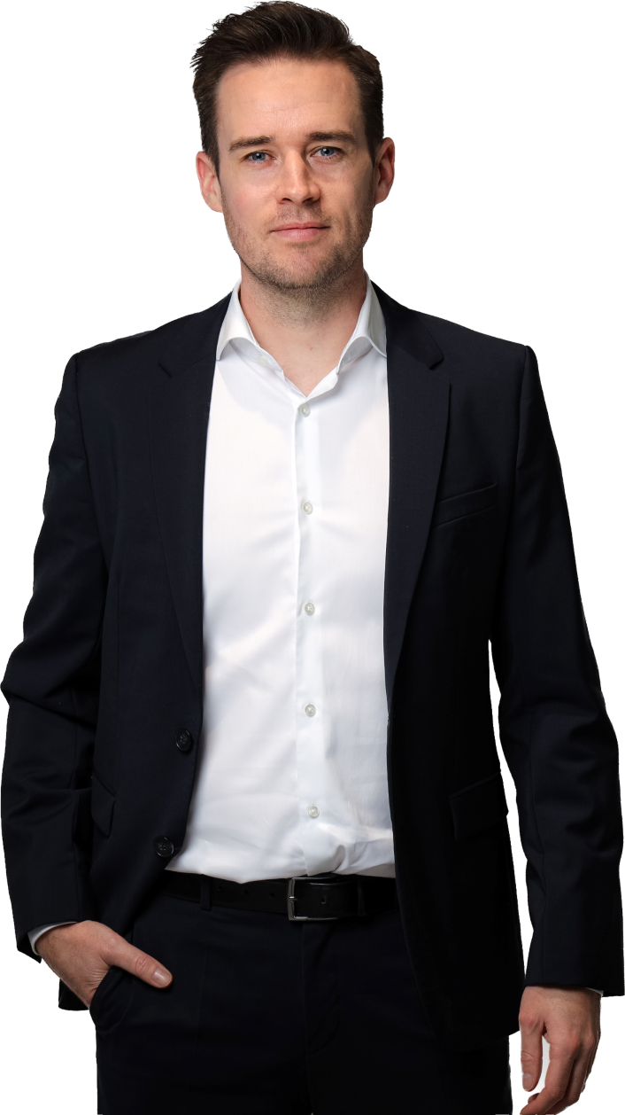 Ein Foto von Tim Seseke